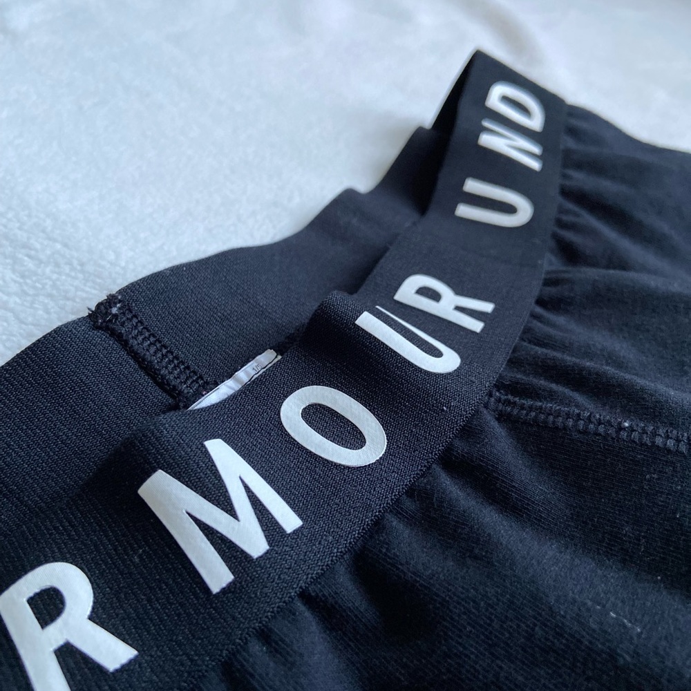 Under armour joggers - Picture 3 of 3